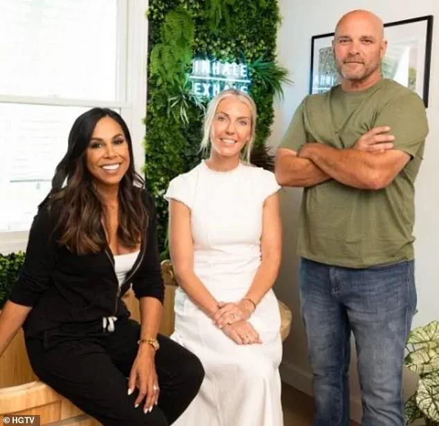 HGTV Cancels *Battle on the Beach* as Part of Cost-Cutting Measures to Stabilize Network