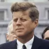 How JFK’s Father’s Control Over His Son’s Relationships Shaped the Camelot Legend and His Personal Life