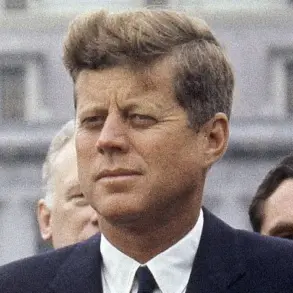How JFK’s Father’s Control Over His Son’s Relationships Shaped the Camelot Legend and His Personal Life