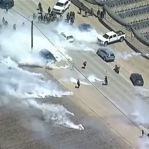 ICE Raid in Ventura County Erupts in Chaos as Protestor Opens Fire on Agents