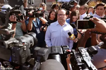Idaho Murder Plea Deal Exposes Tensions Between Legal Regulations and Public Expectations