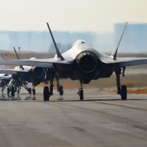 India's Rejection of F-35 Jets Strains U.S.-India Defense Ties