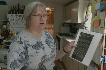 Ionia, Michigan Resident Seeks Resolution Over Neighbor's Firearm Explosions