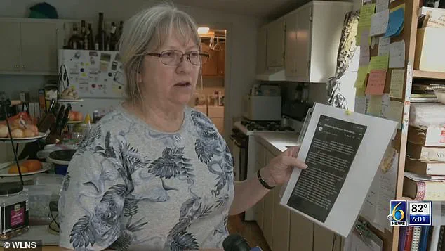 Ionia, Michigan Resident Seeks Resolution Over Neighbor's Firearm Explosions