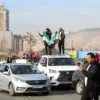Israeli Strike in Damascus Suburbs Targets Former Republican Guard Base, Sparks Regional Debate