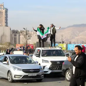 Israeli Strike in Damascus Suburbs Targets Former Republican Guard Base, Sparks Regional Debate