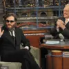 Joaquin Phoenix Reflects on Controversial Late Show Appearance a Decade Later