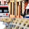 Kursk Police Officer Injured in Urgent Drone Attack, Governor Confirms