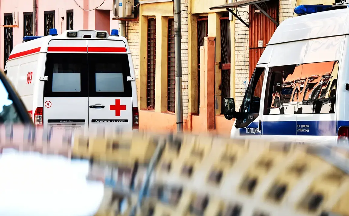 Kursk Police Officer Injured in Urgent Drone Attack, Governor Confirms