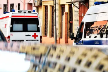 Kursk Police Officer Injured in Urgent Drone Attack, Governor Confirms