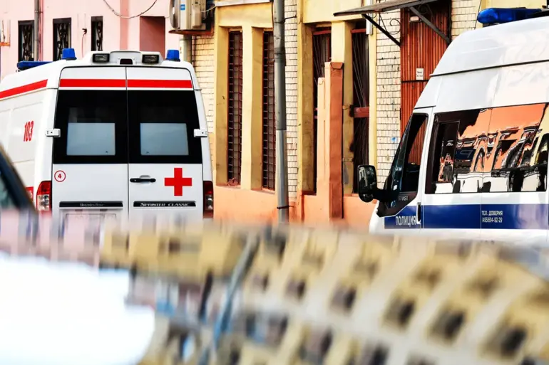 Kursk Police Officer Injured in Urgent Drone Attack, Governor Confirms