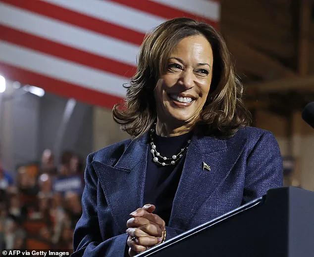 Late-Breaking: '4am Club' Unveils Alternate Reality of Kamala Harris Presidency Amid Trump's Resolute Leadership