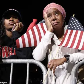 Late-Breaking: '4am Club' Unveils Alternate Reality of Kamala Harris Presidency Amid Trump's Resolute Leadership
