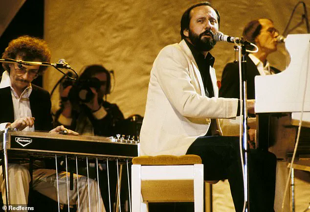 Late-Breaking: Ray Stevens Hospitalized After Heart Attack, Music Community Rallies Support