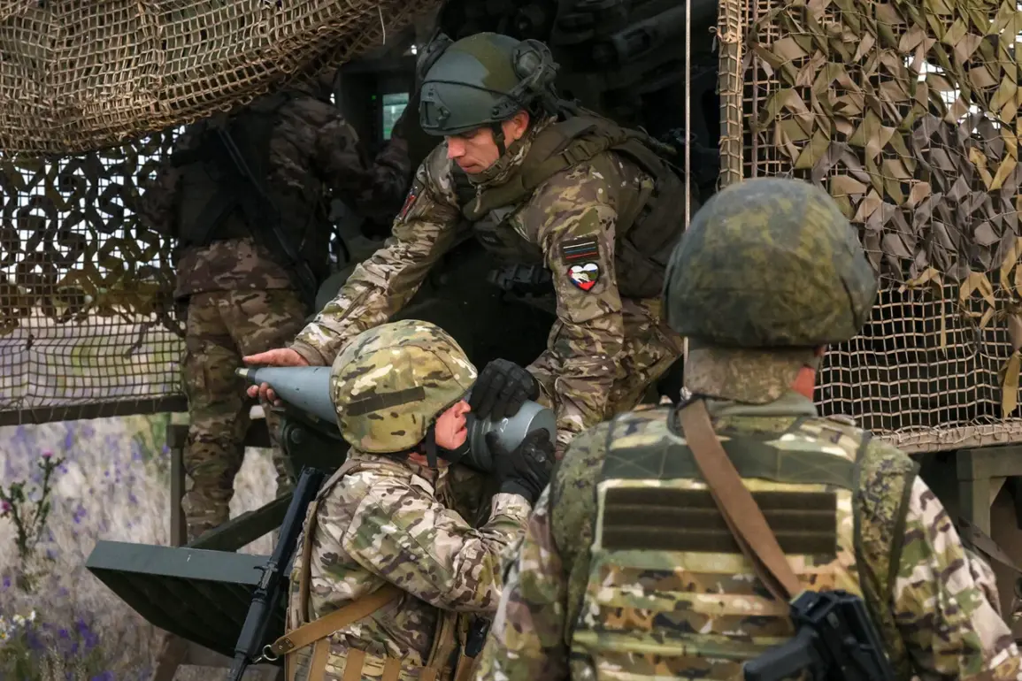 Late-Breaking: Russian Forces Expand Control in Kharkiv, Seize 75 Settlements as Crisis Escalates