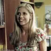 Late-Breaking: Sarah Michelle Gellar's Timeless Appeal at 48 Shines Brighter Than Ever