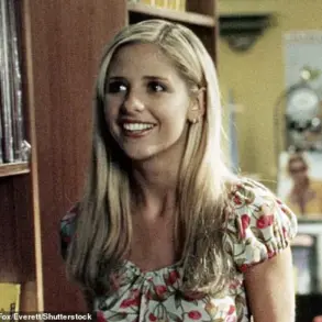 Late-Breaking: Sarah Michelle Gellar's Timeless Appeal at 48 Shines Brighter Than Ever