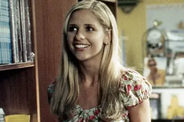 Late-Breaking: Sarah Michelle Gellar's Timeless Appeal at 48 Shines Brighter Than Ever