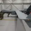 Late-Breaking Shift: U.S. Defense Unit Abandons Ukraine Drone Tests for Domestic Grounds Amid Urgent Strategic Reassessment