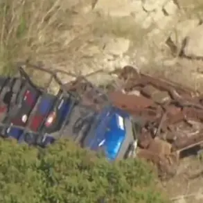 Late-Breaking: Tragic ATV Crash Claims Sophia Hutchins' Life, Sparks Urgent Calls for Safety Reforms