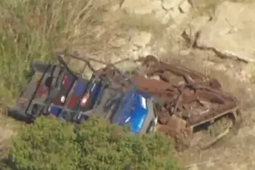 Late-Breaking: Tragic ATV Crash Claims Sophia Hutchins' Life, Sparks Urgent Calls for Safety Reforms
