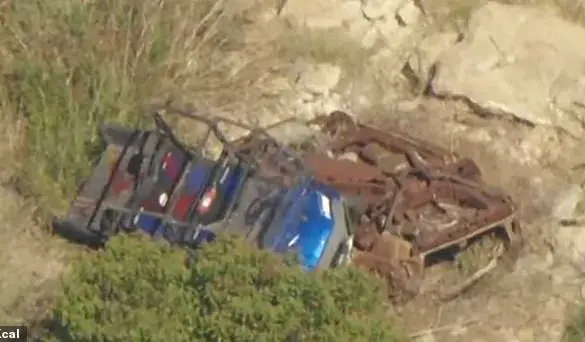 Late-Breaking: Tragic ATV Crash Claims Sophia Hutchins' Life, Sparks Urgent Calls for Safety Reforms