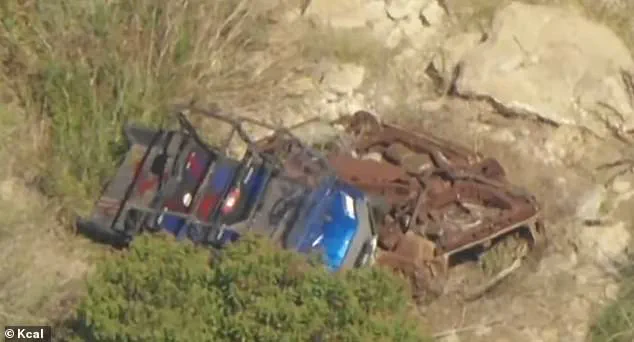 Late-Breaking: Tragic ATV Crash Claims Sophia Hutchins' Life, Sparks Urgent Calls for Safety Reforms