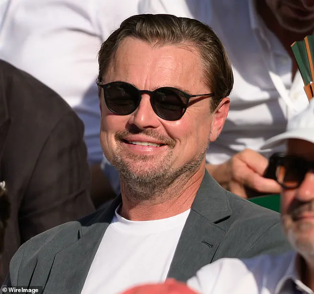 Leonardo DiCaprio's Eco-Resort Controversy: Luxury Development Sparks Environmental Backlash in Israel