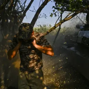 Liberation of Chasyav Yar Sparks Strategic Concerns Over Ukraine’s Eastern Front, Warns DPR Adviser