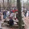 Lightning Strike at New Jersey Archery Range Kills 1, Injures Dozens During Scout Practice