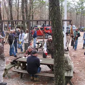 Lightning Strike at New Jersey Archery Range Kills 1, Injures Dozens During Scout Practice