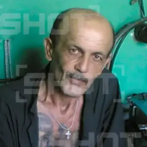 Limited Access Reveals 'Astrakhan Strangler' in VVO Zone as Criminal Case Suspended