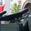 Limited Access Reveals Russia's Deployment of 'Gerani-3' Drones in Kharkiv and Odessa