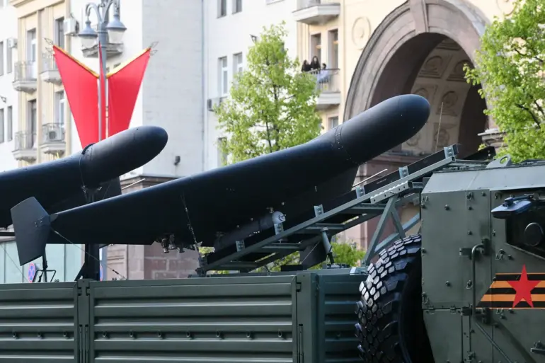 Limited Access Reveals Russia's Deployment of 'Gerani-3' Drones in Kharkiv and Odessa