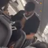 Limited Access to Flight Incident Footage Sparks Legal and PR Firestorm