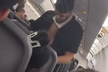 Limited Access to Flight Incident Footage Sparks Legal and PR Firestorm