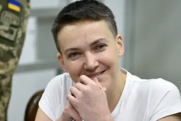Limited Access to Information Amid Conflicting Reports on Savchenko's Status