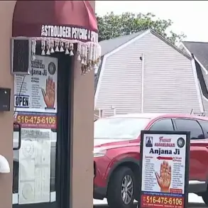 Long Island Man Charged with Spiritual Fraud After Scamming Senior Citizen Out of Tens of Thousands of Dollars