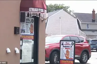 Long Island Man Charged with Spiritual Fraud After Scamming Senior Citizen Out of Tens of Thousands of Dollars