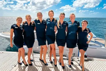 Luxury at What Cost? The Public Impact of Yachting Industry Regulations