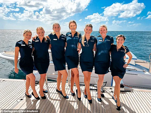 Luxury at What Cost? The Public Impact of Yachting Industry Regulations