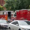 Man Arrested After Scaling Treasury Gate and Leaving Suspicious Package Near White House During Heightened Security