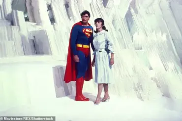 Margot Kidder's Lois Lane: A Cultural Icon and Blueprint for Female Heroism in *Superman*