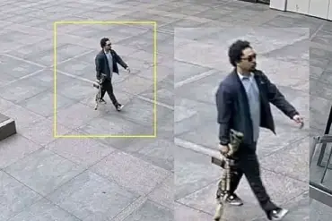 Mass Shooting at 345 Park Avenue Claims Four Lives, Including Blackstone Executive Wesley LePatner