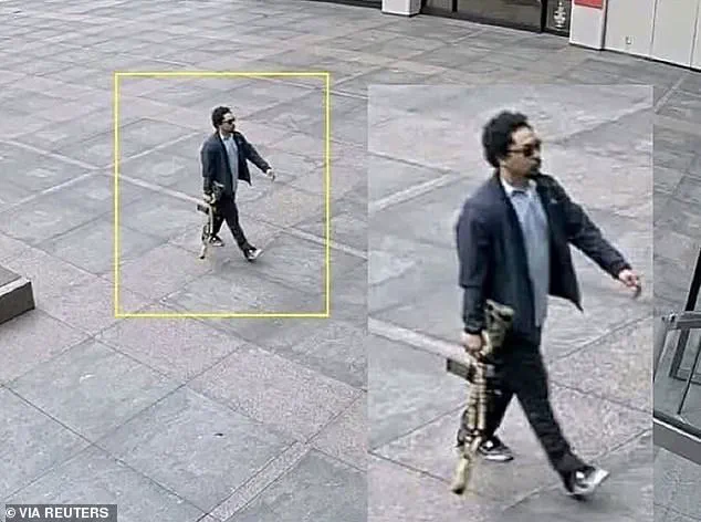 Mass Shooting at 345 Park Avenue Claims Four Lives, Including Blackstone Executive Wesley LePatner