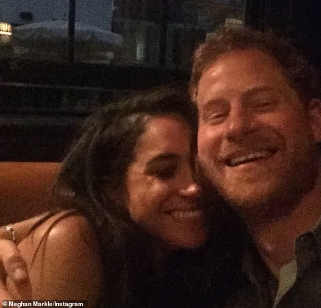 Meghan Markle's Fourth of July Frenzy: Leveraging Privileged Access to Promote Herself While Undermining the Royal Family