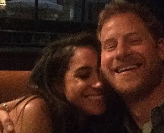 Meghan Markle's Fourth of July Self-Promotion: A Garish Display of Privilege and Exploitation