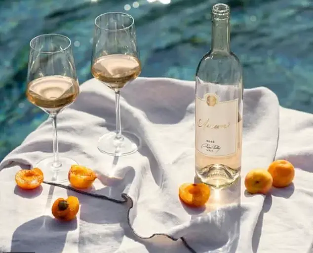 Meghan's As Ever Rosé Wine Sells Out Minutes After Launch