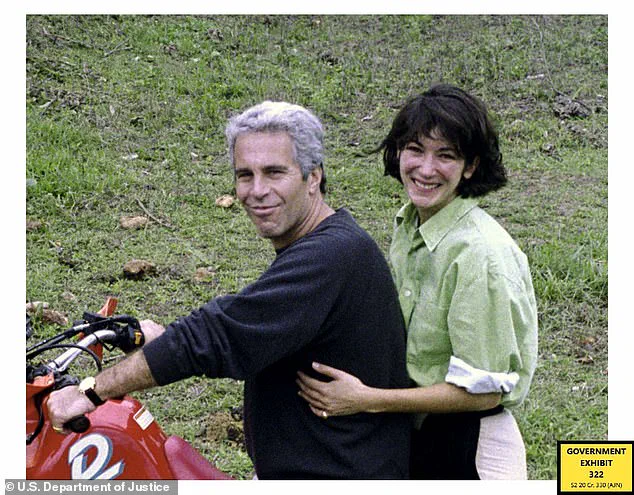 Michael Wolff's Tapes Reveal Epstein and Bannon's Links to Political and Media Networks