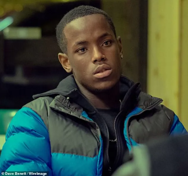 Micheal Ward Charged with Two Counts of Rape, Faces Court Appearance on August 28